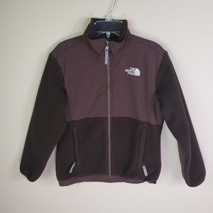 The North Face Denali Jacket -Girls Size (S)